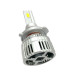 Лампи світлодіодні ALed X HB3/HB4 6000K 50W XHB3/HB4STR4 (2шт)