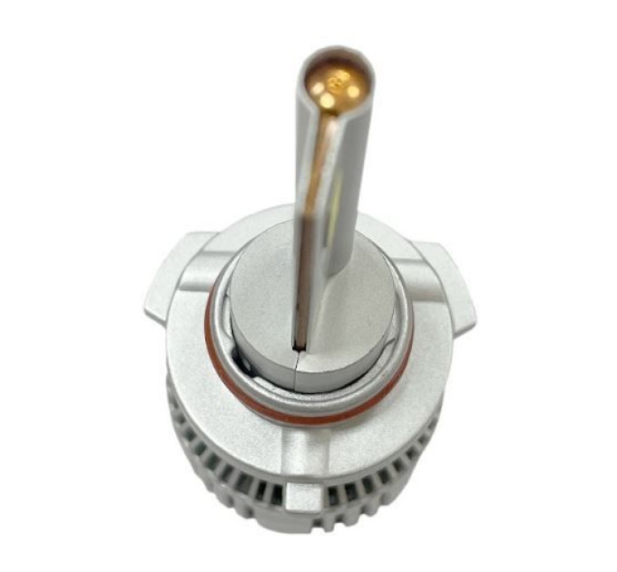Лампи світлодіодні ALed X HB3/HB4 6000K 50W XHB3/HB4STR4 (2шт)