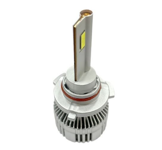 Лампи світлодіодні ALed X HB3/HB4 6000K 50W XHB3/HB4STR4 (2шт)