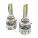 Лампи світлодіодні ALed X HB3/HB4 6000K 50W XHB3/HB4STR4 (2шт)