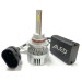 Лампи світлодіодні ALed X HB3/HB4 6000K 50W XHB3/HB4STR4 (2шт)
