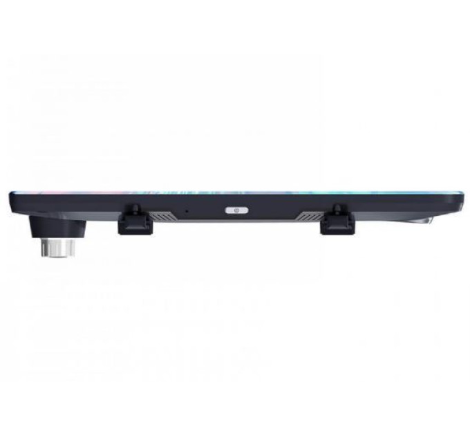 Дзеркало з відеореєстратором Aspiring Maxi 5 WIfi 4K Speedcam