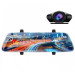 Дзеркало з відеореєстратором Aspiring Maxi 5 WIfi 4K Speedcam