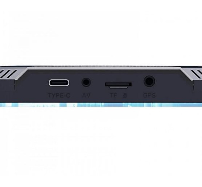 Дзеркало з відеореєстратором Aspiring Maxi 5 WIfi 4K Speedcam