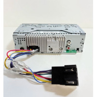 Автомагнітола Pioneer MVH-230BT Автомагнітола Pioneer MVH-230BT