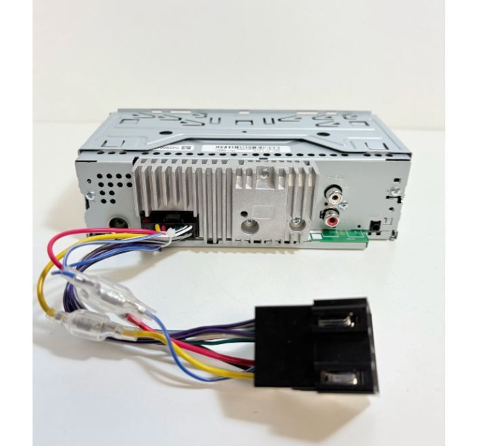 Автомагнітола Pioneer MVH-230BT