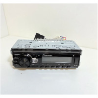 Автомагнітола Pioneer MVH-230BT Автомагнітола Pioneer MVH-230BT