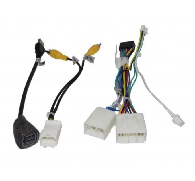 Штатна магнітола Baxster BMS-B1509-044 Geely FC, SL, Vision