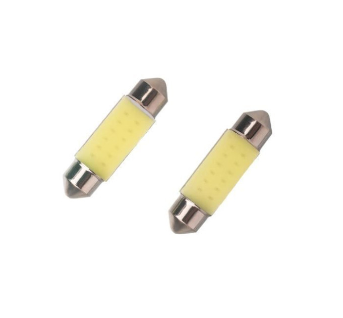 Габарит LED Prime-X COB-41 софітні (2 шт.)
