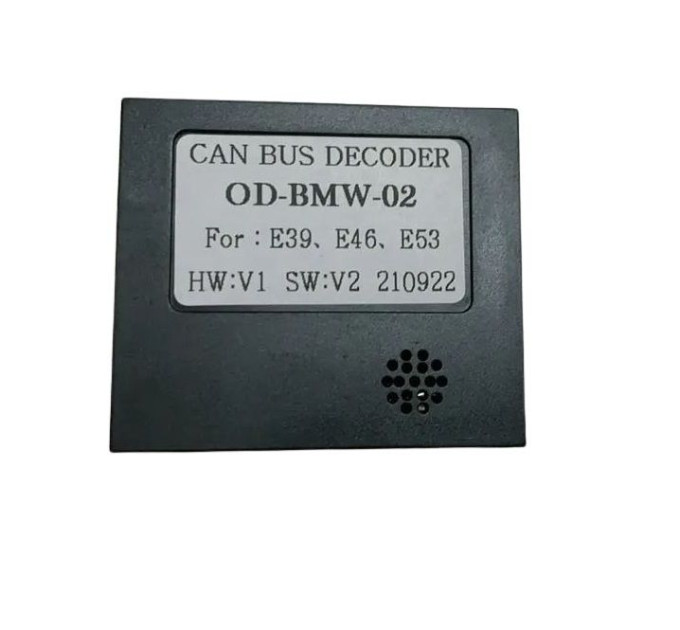 Блок HIWORLD OD-BMW-02 BMW E39, E46, E53