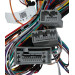 Комплект дротів для магнітол 16PIN CraftAudio HONDA HD CB-381#R + G-RZ-HD77