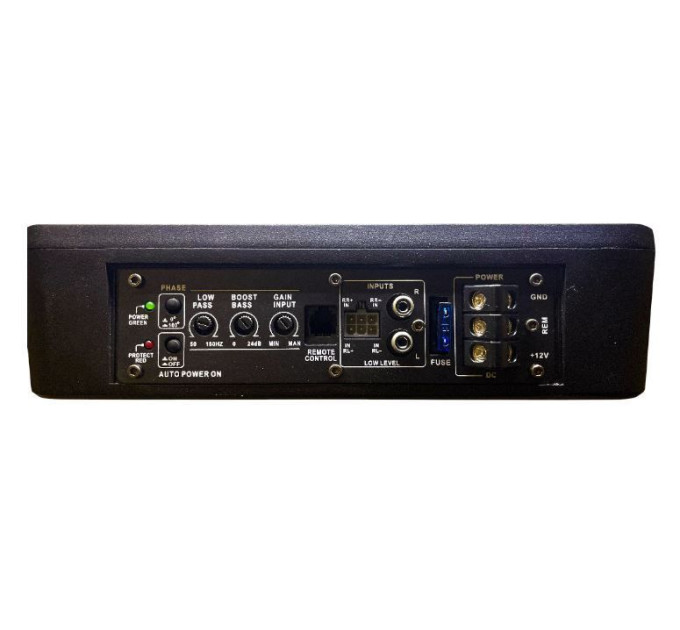 Сабвуфер Celsior ASB-2 10"