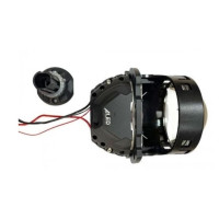 Світлодіодні лінзи Aled XLP-С 60W 5700K