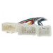 Штатна магнітола Baxster BMS-B1509-401 Toyota Yaris, Vitz, Platz 05-10