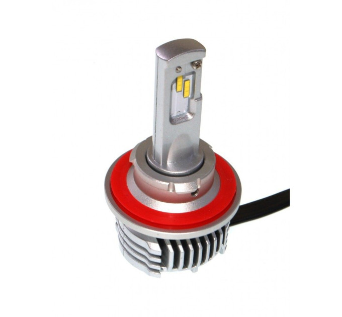 Світлодіодні лампи QLine Hight V H13 H/L 6000K (2шт.)