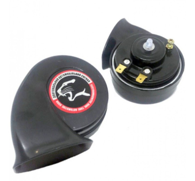 Звуковий сигнал TIGER HORN TG-H009