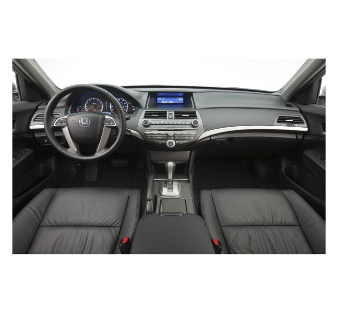 Рамка перехідна CraftAudio HO-22-117 HONDA Crosstour 10-12 Accord 08-12