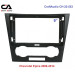 Рамка перехідна CraftAudio CH-22-553 Chevrolet Epica 2006-2014 9"