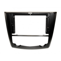 Рамка перехідна CraftAudio RE-22-809 RENAULT Kadjar 2016+ 9" Рамка перехідна CraftAudio RE-22-809 RENAULT Kadjar 2016+ 9"