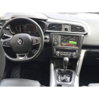 Рамка перехідна CraftAudio RE-22-809 RENAULT Kadjar 2016+ 9" Рамка перехідна CraftAudio RE-22-809 RENAULT Kadjar 2016+ 9"