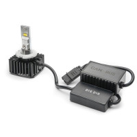 Світлодіодні лампи Prime-X D Pro D1 5000K