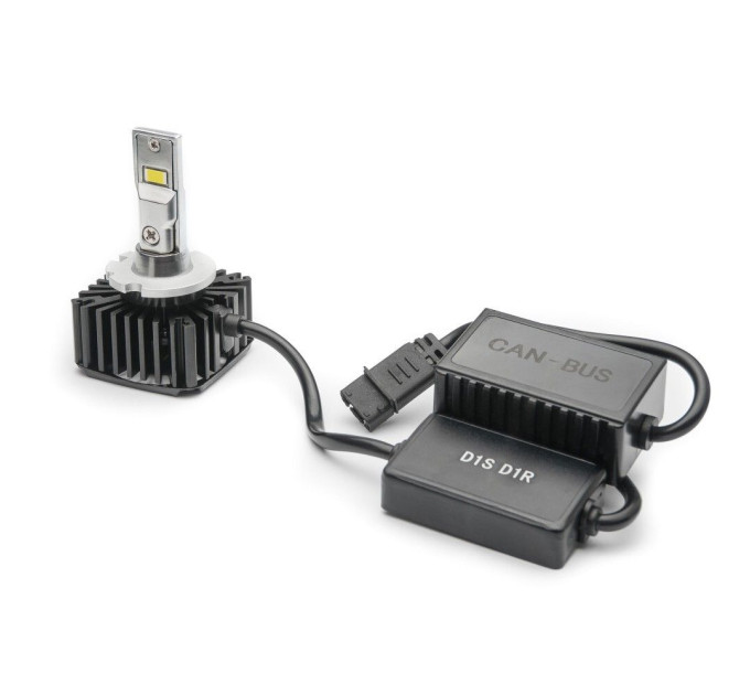 Світлодіодні лампи Prime-X D Pro D1 5000K