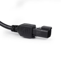 Світлодіодна фара ближнього світла Aled 3012 20W 6000K 5G3510 2шт. Світлодіодна фара ближнього світла Aled 3012 20W 6000K 5G3510 2шт.