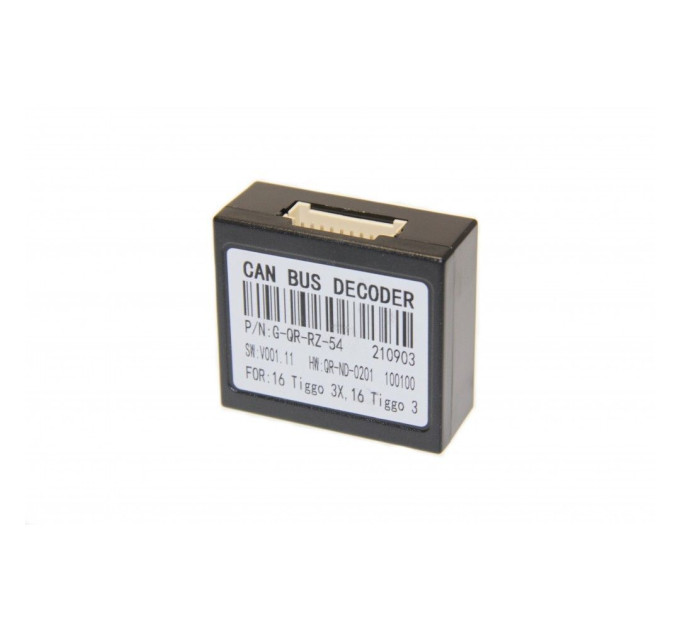 CAN блок Raise G-QR-RZ-54 CHERY Tiggo 3X 16/ Tiggo 3 16