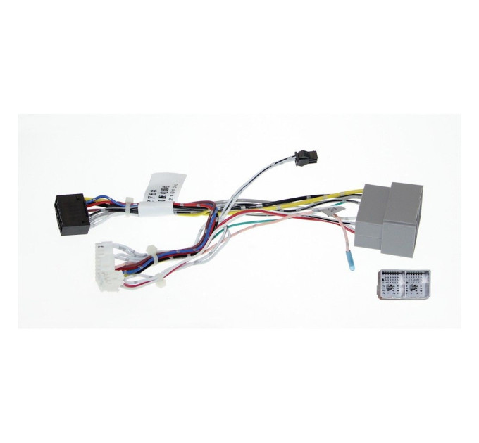 Комплект дротів для магнітол 16PIN CraftAudio GM CB-276 BUICK Excelle 18