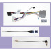 Комплект дротів для магнітол 16PIN CraftAudio GM CB-276 BUICK Excelle 18