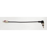 Комплект дротів для магнітол 16PIN CraftAudio CB-838 TOYOTA Tundra 06-08/ Sequoia 06-08