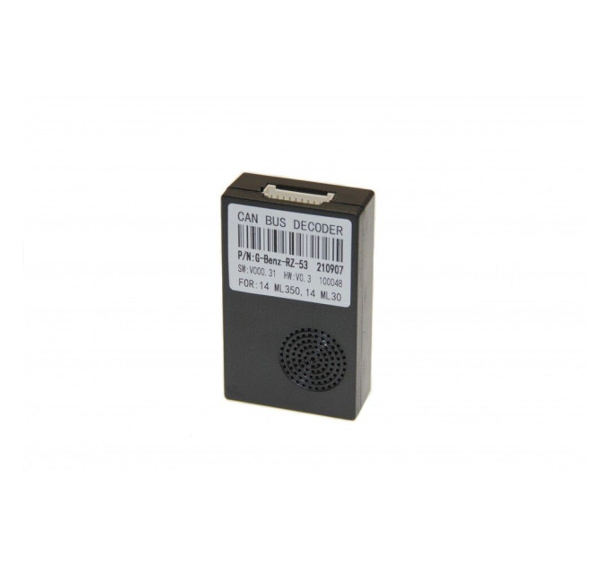 CAN блок Raise G-Benz-RZ-53 ML 350 14/ ML30 14