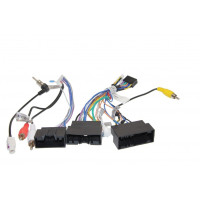 Комплект дротів для магнітол 16PIN CraftAudio CB-508 FORD Taurus 18