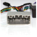 Комплект дротів для магнітол 16PIN CraftAudio JEEP 22-810 BNR-JP01 10-17