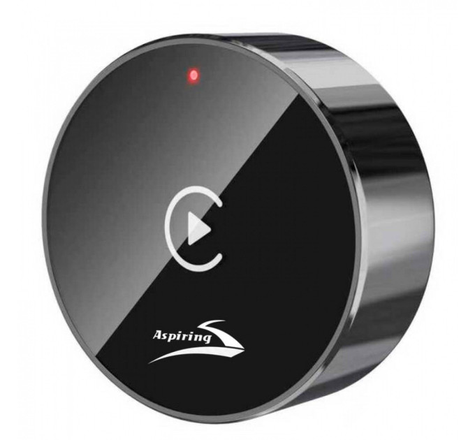 Бездротовий адаптер CarPlay Aspiring Smartbox 1