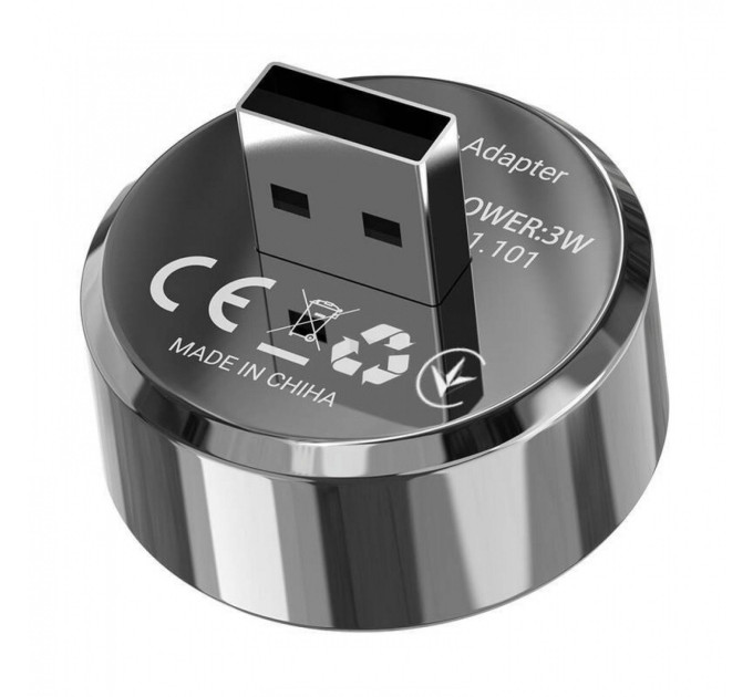 Бездротовий адаптер CarPlay Aspiring Smartbox 1