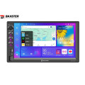 Автомагнітола Baxster BMS-B2501 Android 13 4/64 DSP