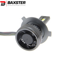 Світлодіодні лампи Baxster PW H4 6000K
