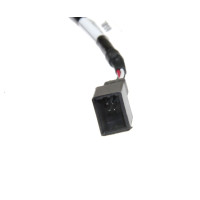 Комплект дротів для магнітол 16PIN CraftAudio SUZUKI USB