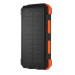Повербанк Квант WSC38 20000mAh з сонячною панеллю