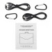 Сонячна батарея КВАНТ SB-100W 2USB 5 вольт + DC 18 вольт
