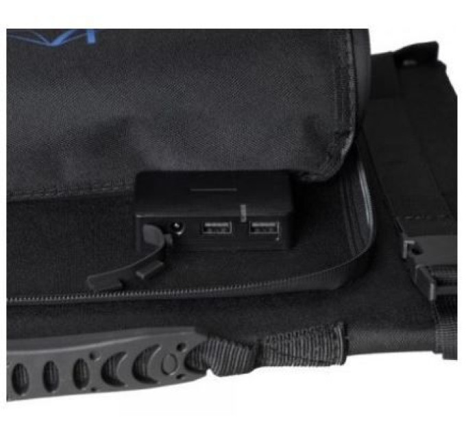 Сонячна батарея КВАНТ SB-100W 2USB 5 вольт + DC 18 вольт