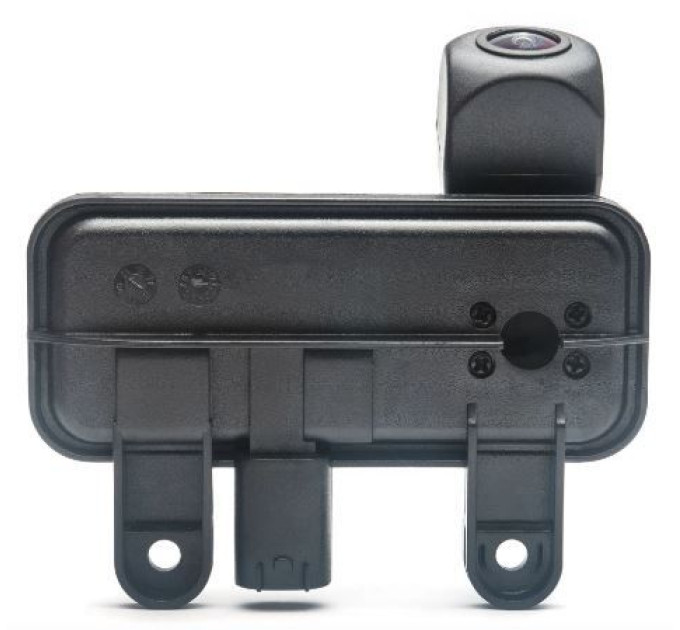 Камера заднього огляду Prime-X TR-11W AHD/CVBS Mercedes B (W246) (11-18), E (W210) (95-03), E (W211) (02-09), E (W212) (09-16)