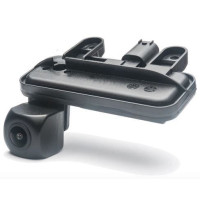 Камера заднього огляду Prime-X TR-11W AHD/CVBS Mercedes B (W246) (11-18), E (W210) (95-03), E (W211) (02-09), E (W212) (09-16)