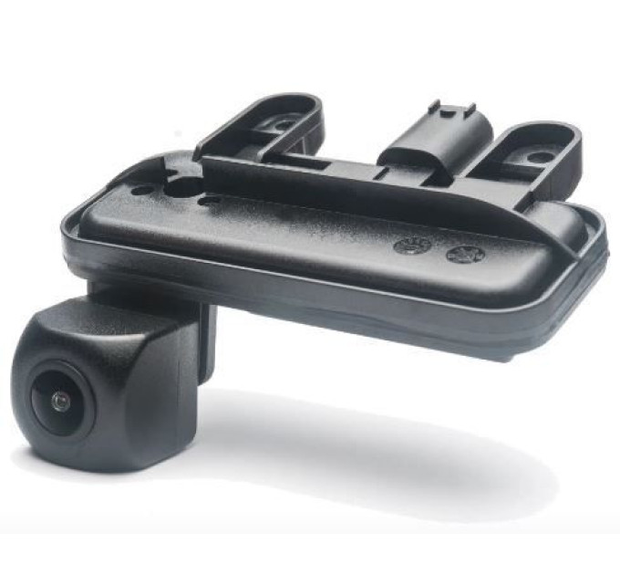 Камера заднього огляду Prime-X TR-11W AHD/CVBS Mercedes B (W246) (11-18), E (W210) (95-03), E (W211) (02-09), E (W212) (09-16)