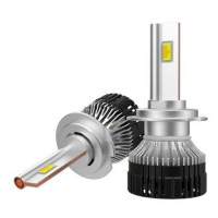Світлодіодні лампи ALed R H7 6000K 40W RH7STR2