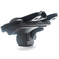 Камера заднього огляду Prime-X TR-11W AHD/CVBS Mercedes B (W246) (11-18), E (W210) (95-03), E (W211) (02-09), E (W212) (09-16)