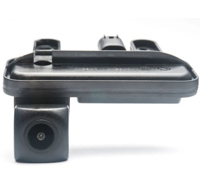 Камера заднього огляду Prime-X TR-11W AHD/CVBS Mercedes B (W246) (11-18), E (W210) (95-03), E (W211) (02-09), E (W212) (09-16)
