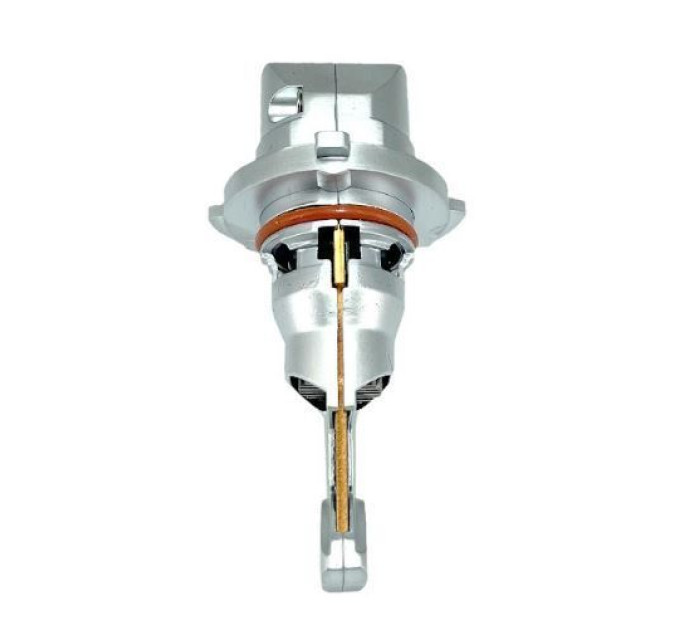 Лампи світлодіодні ALed HB3/HB4 (9005/9006) 6000K 25W HB3/HB4F01 Reflector (2шт)