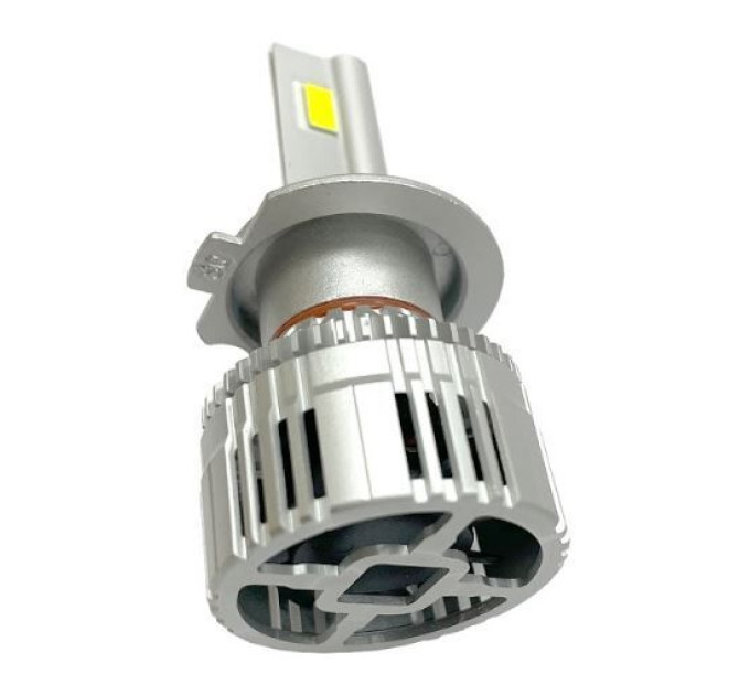 Лампи світлодіодні ALed RH7STR4 50W 6000K (2шт)